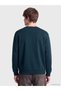 I Zero Roba Collar Men's Thick Sweatshirt from Freezen Store - 5