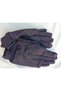 Soft Furry Suede Touchscreen-Enabled Women's Winter Gloves - 3