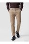 Quality Pieces from Çelebi Store Regular Fit Gabardine Men's Trousers - 2