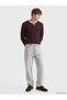Timeless Clothing & Timeless Choices Zero Roba Collar Men's Knitwear Sweater - 2