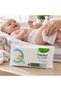 Pachet 2 x Servetele Umede, Neutral, 52 buc - 2