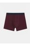 Quality Parts from Çelebi Store Standart Fit Men's Boxer 3-Pack - 2