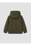 Quality Parts Hooded Boys' Raincoat from Çelebi Store - 2