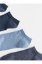 I Men's Bootie Socks 7-Pack from Freezen Store - 2
