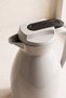 Modeno Glass Thermos 1.5 L Latte - 4