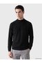 I Half Fisherman Roba Collar Men's Knitwear Sweater from Freezen Store
