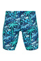Boys' Training Swimsuit Jammer Waikiki - 2
