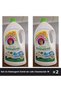 Set 2x Detergent lichid de rufe Mosc, 3,6 L