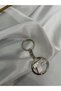 Tofaş Model Metal Keychain Universal - 2