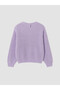 I Simli Girls' Knitwear Sweater from Freezen Store - 5