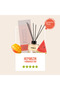 أعواد عطرية بارجيلو Dynamic Place — بطيخ ومانجو Watermelon-Mango — 120 مل - 2