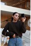 Crew Neck Elite Setona Sweater