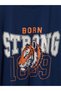Esvab • Modern & Distinctive Printed Boys' Pajama Set - 4
