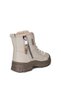 Wool Inside, Thermo, Non-Slip Sole, Zippered, Water Resistant, Women's and Children's Boots, Keep Warm - 3