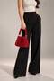 Women's Beaded Handbag - Stylish Design Evening Bag - Event Bag - 3