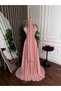 Royal evening dress - 5