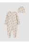 Esvab • Modern & Distinctive Printed Baby Boy Hospital Discharge Set - 5