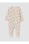 Esvab • Modern & Distinctive Printed Baby Boy Hospital Discharge Set - 7