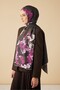 Peykan Cotton Silk Shawl