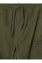 Esvab • Modern & Distinctive Standart Fit Men's Cargo Pants - 8