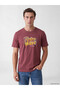 Zero Roba Collar Combed Cotton Men's T-Shirt from Uzg Store for Style Enthusiasts - 2