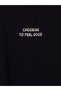 Rmz Gi̇yi̇m Farkiyla Zero Roba Collar Printed Men's T-Shirt - 4