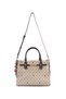 05Pc25K10355-Mn a Monogram Women's Bag – Golden Shine