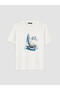 Zero Roba Collar Printed Men's T-Shirt from Uzg Store for Style Enthusiasts - 6