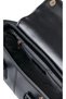 05Po25K24260-Par S Women's Bag – Black with a Smooth Shiny Leather Look - 6