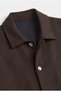 Casual Buttoned Shirt/Jacket - 2
