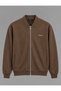 Urban Elegance Jacket σε Καφέ