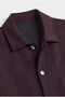 Casual Buttoned Shirt/Jacket - 2