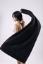 3-Pack Gym and Bath Towels 75X150 Quick-Drying Absorbent Soft and Durable Cotton Towels - 3