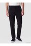 Timeless Clothing & Timeless Choices Relax Fit Men's Pleated Pants with Drawstring Waist - 3
