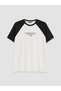 Sparkling Choices from Shining Store Zero Roba Collar Men's T-Shirt - 2