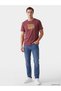 Zero Roba Collar Combed Cotton Men's T-Shirt from Uzg Store for Style Enthusiasts - 3