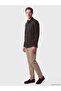 Rmz Gi̇yi̇m Farkiyla Slim Fit Men's Shirt - 3
