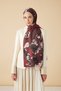 Peykan Cotton Silk Shawl