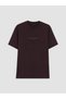 Timeless Clothing & Timeless Choices Zero Roba Collar Printed Interlock Men's T-Shirt - 3