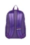 Girl's Backpack Purple 1890 Printed Plçan24028 - 2