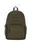 Backpack Khaki Plçan25054