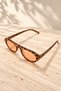 Parkris Leopard Nude Ultra Light Uv400 Filtered Women's Goggles - 3