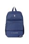 Backpack Navy Blue Plçan24045