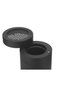 BK-108 Electronic Rechargeable USB Electric Incense Burner and Aroma Diffuser - 4