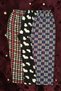 Women's 3-Pack Battal Fleece Fabric Pajama Bottoms, Soft and Comfortable Fit