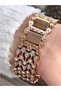 Women's Wristwatch with Stones Fn-1011.2Rmr - 2