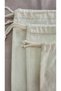 Natural Cotton 30X40 cm Cloth Pouch 10 Pieces – Drawstring Multi-Purpose Gift, Kitchen and Storage Pouch - 4