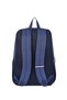 Backpack Navy Blue Plçan24045 - 2