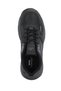 Espectro I Men's Black / Dark Gray Running & Walking Sneakers - 5