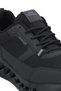 Ezio I Men's Black / Black Running & Walking Sneakers - 4